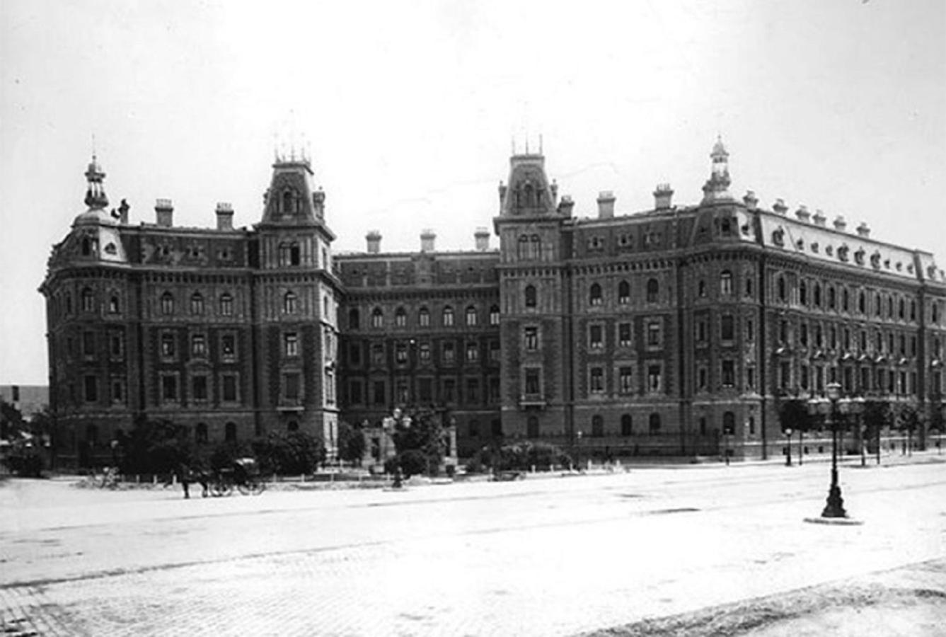Apartmán Korond Palace With 4 Bedrooms In An Unesco Protected Palazzo