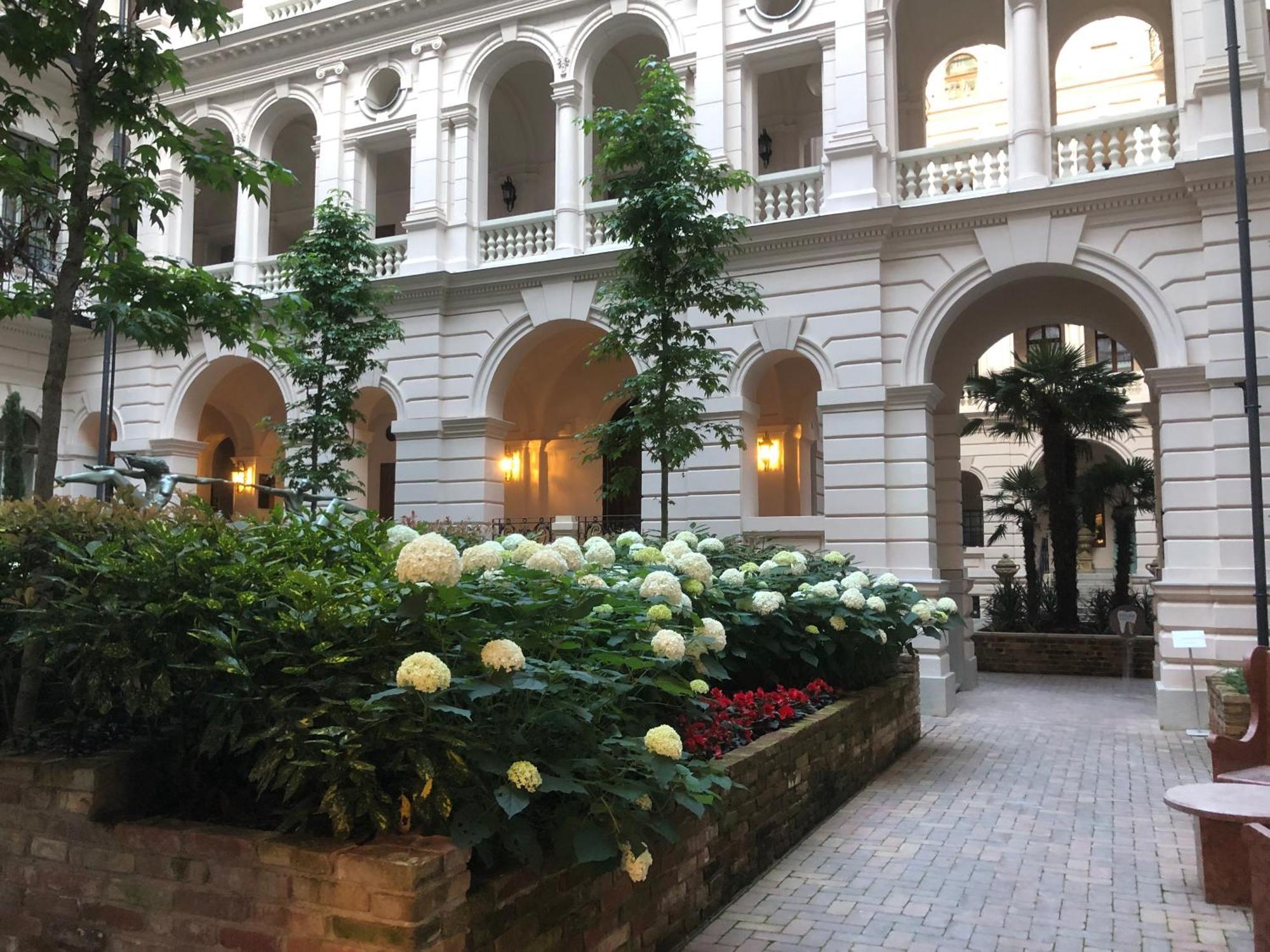 Korond Palace With 4 Bedrooms In An Unesco Protected Palazzo Apartmán