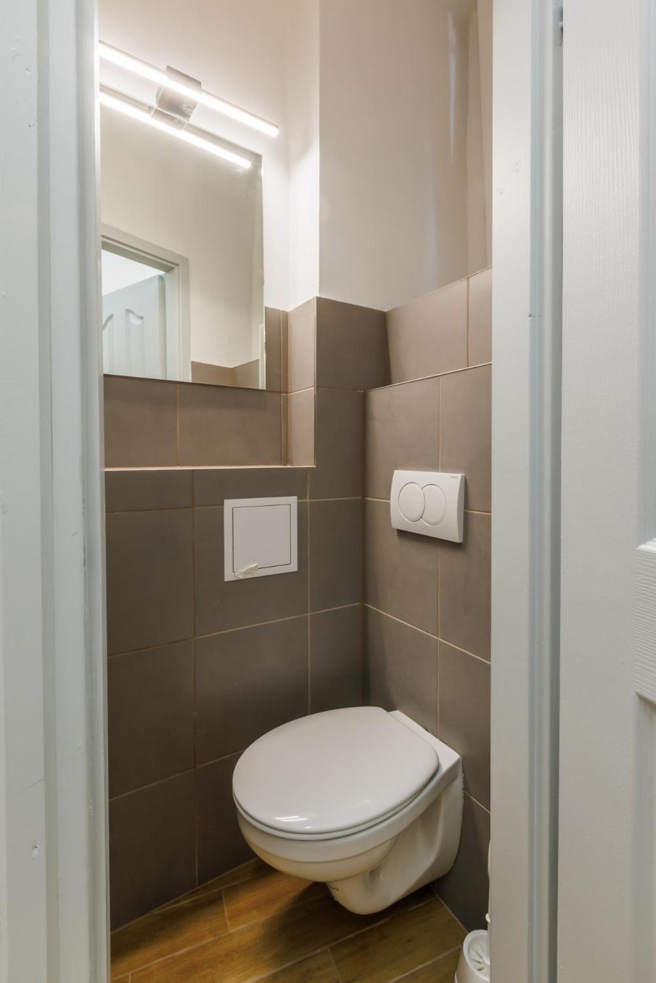 Apartmán Korond Palace With 4 Bedrooms In An Unesco Protected Palazzo