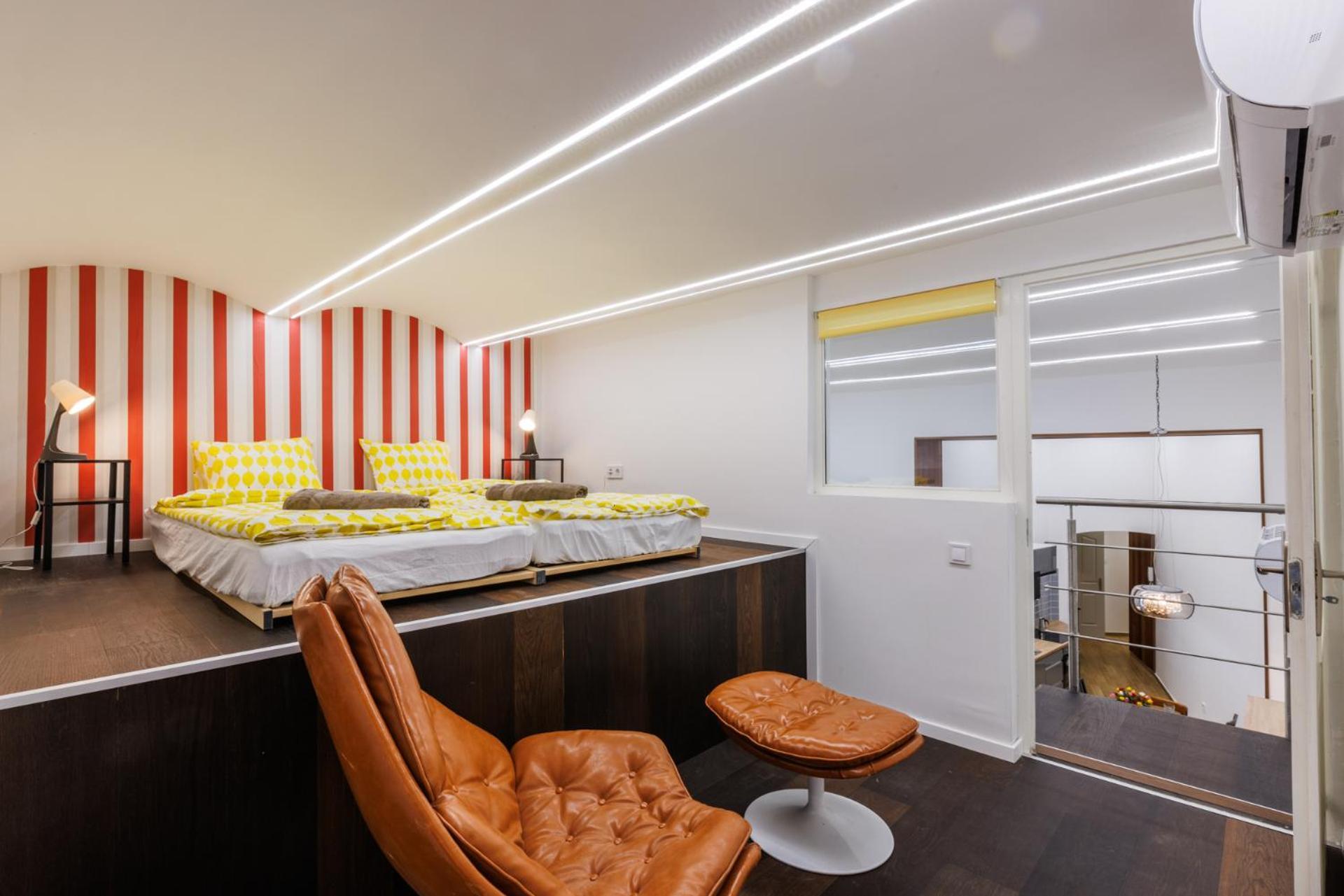 Apartmán Korond Palace With 4 Bedrooms In An Unesco Protected Palazzo *