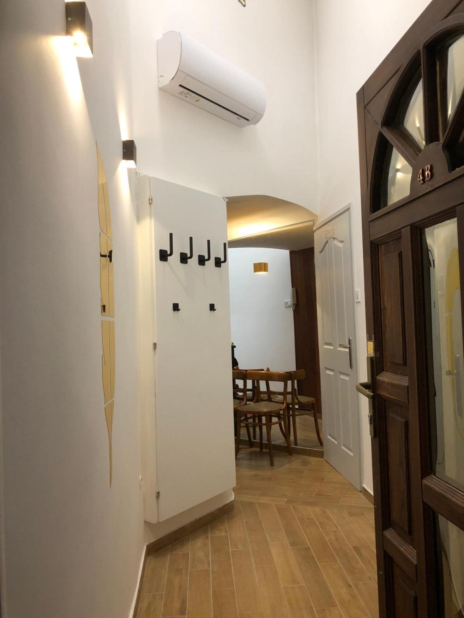 Apartment Korond Palace With 4 Bedrooms In An Unesco Protected Palazzo *
