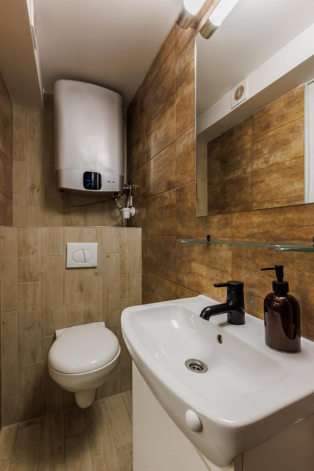 Korond Palace With 4 Bedrooms In An Unesco Protected Palazzo