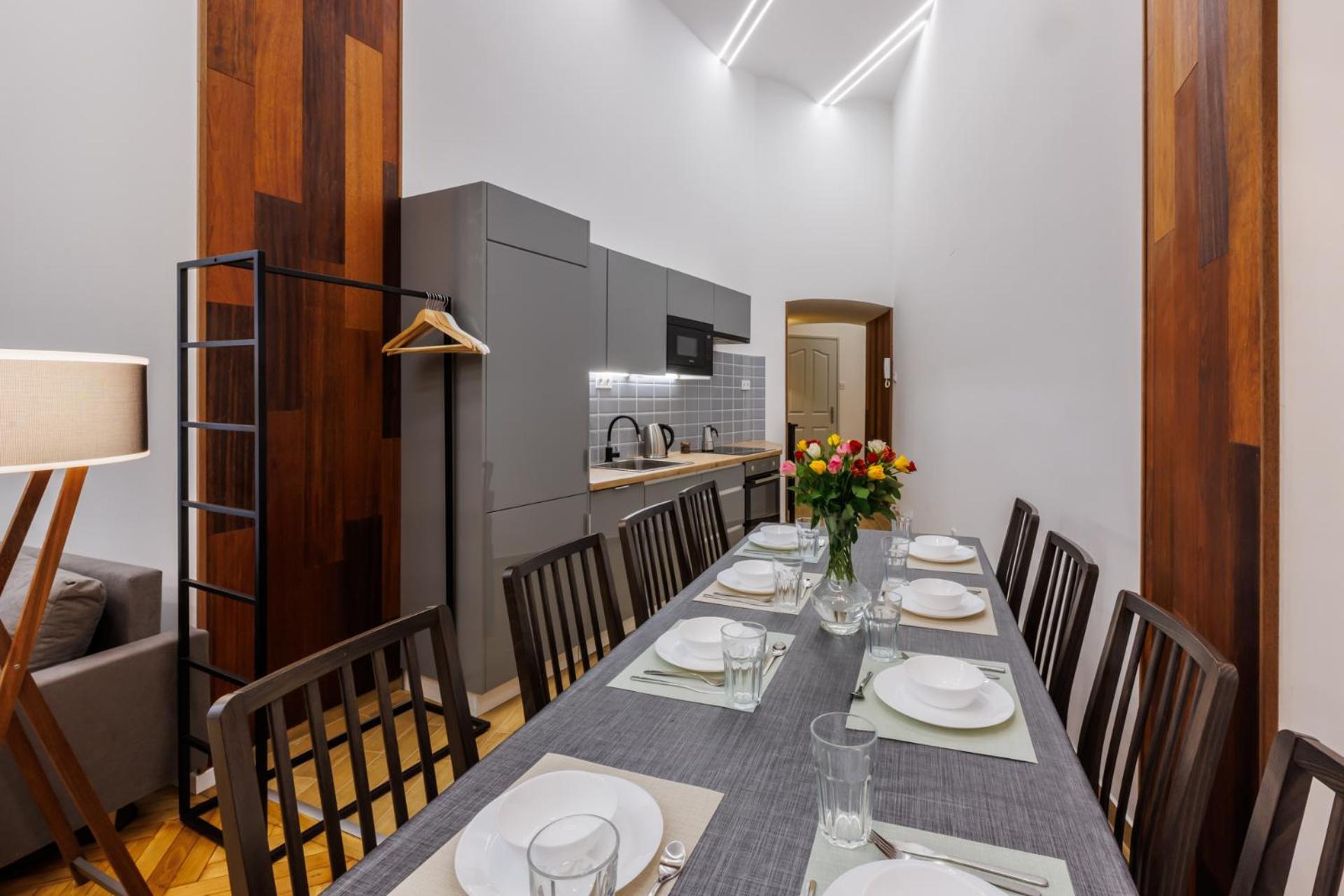 Apartment Korond Palace With 4 Bedrooms In An Unesco Protected Palazzo