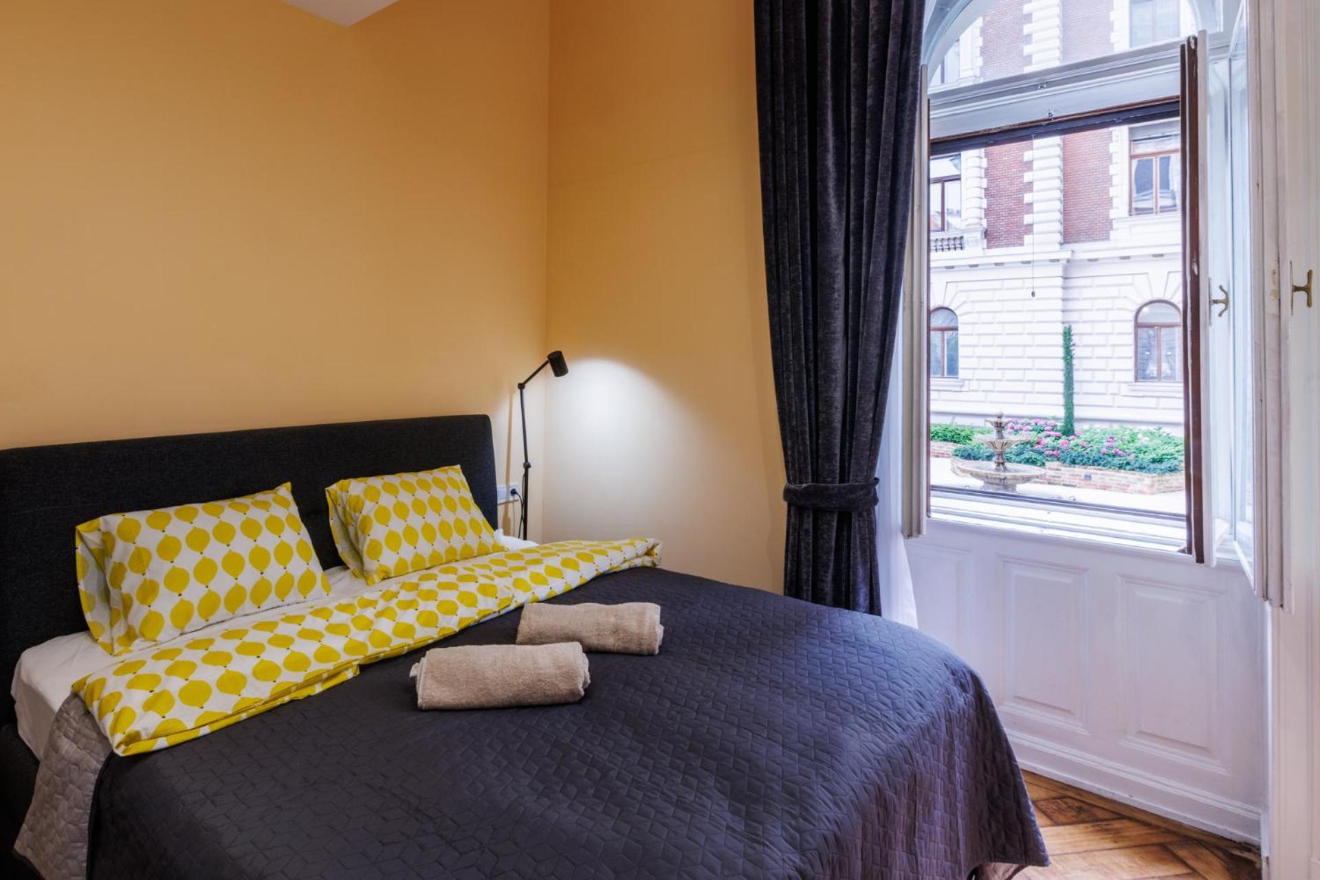 Apartment Korond Palace With 4 Bedrooms In An Unesco Protected Palazzo *